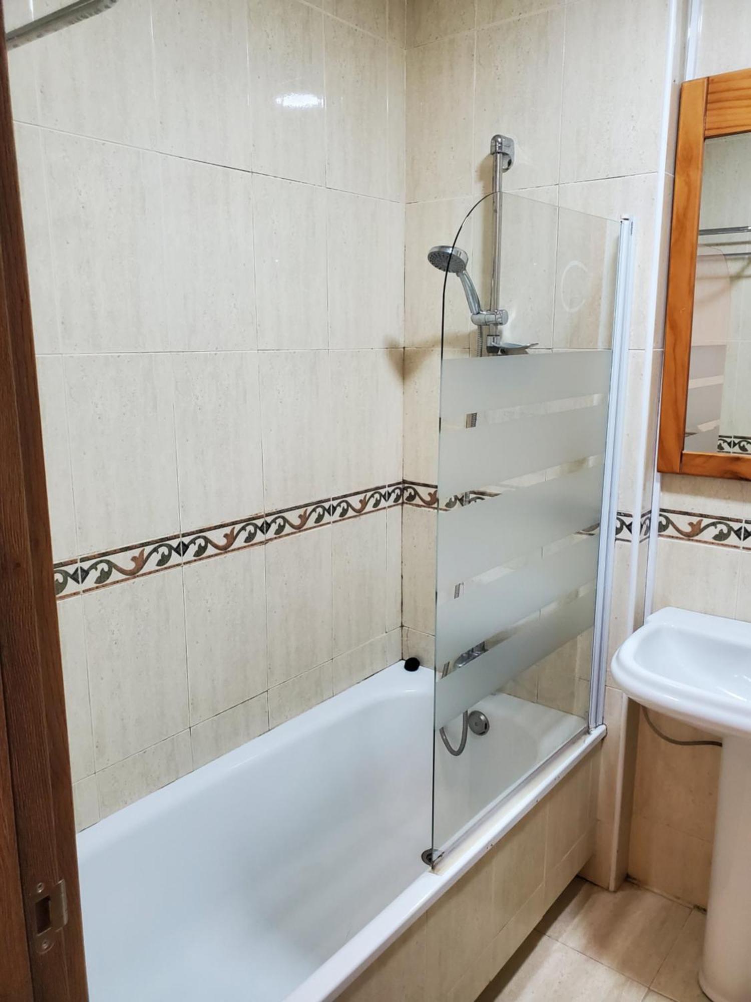 Apartamento Con Parking Gratis En El Centro De Malaga Daire Dış mekan fotoğraf